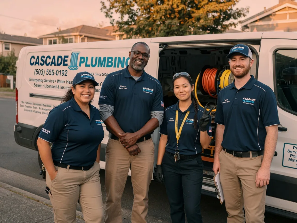 Emergency Plumber company in Linkwood, MD